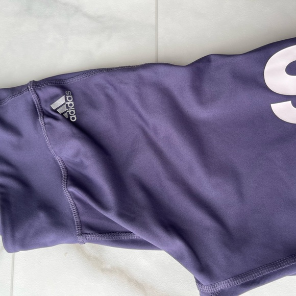 Adidas Capri pants - Picture 2 of 5